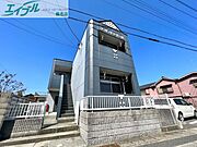 コーポパーシモン３ 2階 築30年6ヶ月の賃貸物件