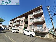 益生駅より徒歩18分 3階 築42年8ヶ月の賃貸物件