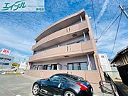 エトワール 2階 築25年2ヶ月の賃貸物件