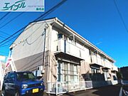 シティハイツアイリス 1階 築32年2ヶ月の賃貸物件