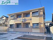 メゾンくわなわん 2階 築13年5ヶ月の賃貸物件