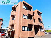 インペリアルII 3階 築23年8ヶ月の賃貸物件