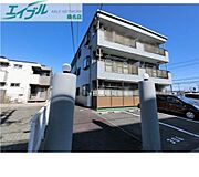 Limpiaハーモニー 1階 築28年6ヶ月の賃貸物件