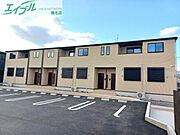 ルチェンテーFII 2階 築1年の賃貸物件