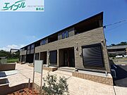 七和駅より徒歩10分 2階 築2年4ヶ月の賃貸物件