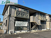 桑名駅より徒歩12分 1階 築31年1ヶ月の賃貸物件