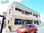 メゾン・ド・ローレライＢ 1階 築18年9ヶ月の賃貸物件