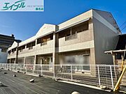 コーポアイランド 1階 築35年7ヶ月の賃貸物件