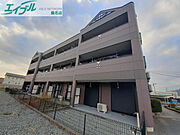 ロイヤルステージI 3階 築19年8ヶ月の賃貸物件