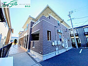 伊勢朝日駅より徒歩25分 2階 築15年5ヶ月の賃貸物件