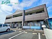 穴太駅より徒歩15分 1階 築20年8ヶ月の賃貸物件