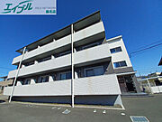 東員駅より徒歩15分 1階 築17年2ヶ月の賃貸物件