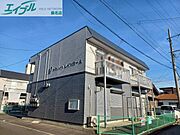 川越富洲原駅より徒歩5分 1階 築37年1ヶ月の賃貸物件