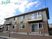 クレールスクエア 1階 築14年8ヶ月の賃貸物件