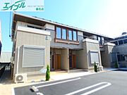 アンジェラII 2階 築10年2ヶ月の賃貸物件