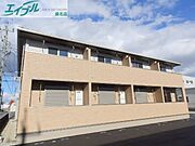 コスパイア 2階 築11年10ヶ月の賃貸物件