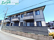 ソレイユ西口 1階 築22年3ヶ月の賃貸物件