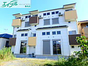 サンアリーナ安永ノース 1階 築10年2ヶ月の賃貸物件