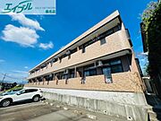 サニーヒル星見ケ丘 2階 築30年2ヶ月の賃貸物件