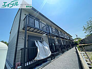 サン・ｆｒｉｅｎｄｓ芳ヶ崎Ｂ棟 1階 築17年2ヶ月の賃貸物件