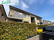 ファーシル 2階 築22年8ヶ月の賃貸物件