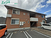 ナディア長折Ａ 2階 築17年4ヶ月の賃貸物件