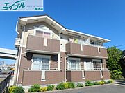 メゾン葵 1階 築16年4ヶ月の賃貸物件