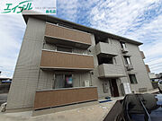 ウイング２１アイ 2階 築6年の賃貸物件