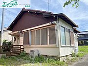 播磨駅より徒歩17分 1階 築61年8ヶ月の賃貸物件