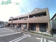 ヴァロＡ 2階 築18年7ヶ月の賃貸物件