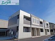 トロン 1階 築3年の賃貸物件