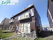 サンハイツ３ 2階 築34年6ヶ月の賃貸物件