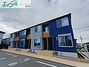 ソラティオ 1階 築3年5ヶ月の賃貸物件