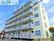 桑名駅より徒歩23分 2階 築37年2ヶ月の賃貸物件