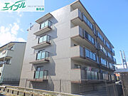 益生駅より徒歩25分 1階 築27年10ヶ月の賃貸物件