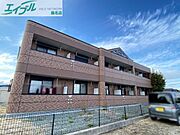 多度駅より徒歩15分 1階 築20年2ヶ月の賃貸物件