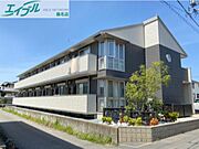 ベイフィールド 1階 築5年8ヶ月の賃貸物件