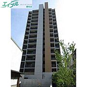 ダイアパレス桑名駅前２ 3階 築6年7ヶ月の賃貸物件