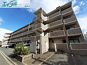 桑名駅より徒歩11分 2階 築27年8ヶ月の賃貸物件