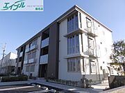 カーサブラーノ 3階 築8年9ヶ月の賃貸物件