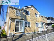 川越富洲原駅より徒歩22分 1階 築21年9ヶ月の賃貸物件