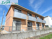 スティアI 2階 築18年5ヶ月の賃貸物件