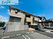 星川駅より徒歩22分 1階 築15年2ヶ月の賃貸物件