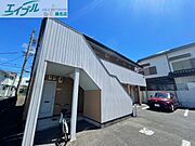 プチメゾン野田 1階 築27年8ヶ月の賃貸物件