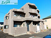 星川駅より徒歩44分 3階 築21年6ヶ月の賃貸物件