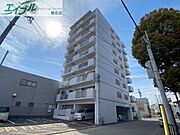 桑名駅より徒歩13分 6階 築32年2ヶ月の賃貸物件