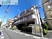 くわなハイツ 1階 築54年3ヶ月の賃貸物件