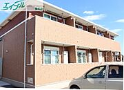 長島駅より徒歩13分 1階 築8年10ヶ月の賃貸物件