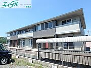 伊勢朝日駅より徒歩5分 1階 築16年の賃貸物件