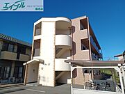 ぺティ21 3階 築20年11ヶ月の賃貸物件